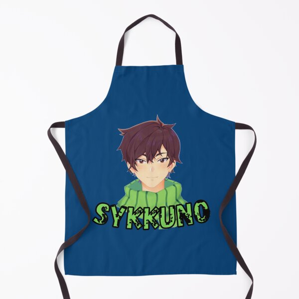 Item preview, sykkuno                       designed and sold by Sinatrafujuko.
