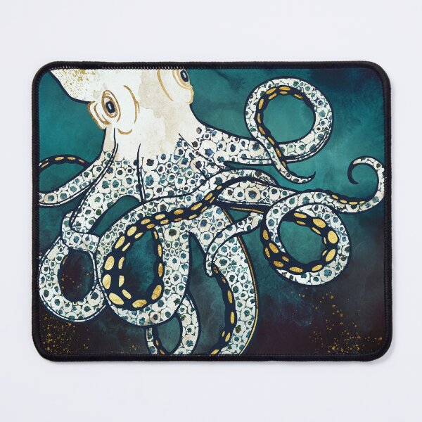Item preview, Underwater Dream VII designed and sold by spacefrogdesign.