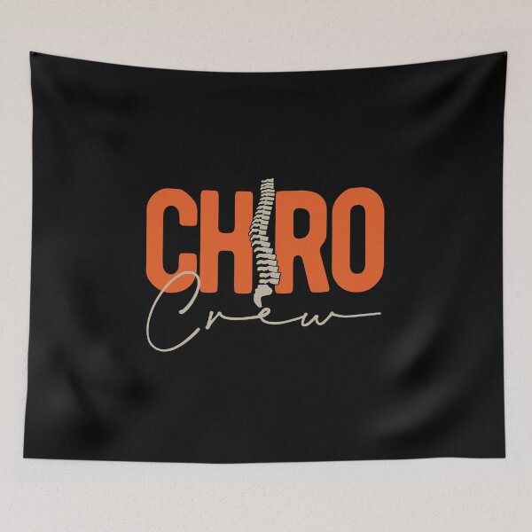 Item preview, Chiropractor Team designed and sold by artworkbyrihen.