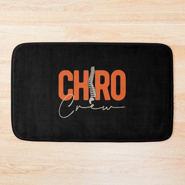 Item preview, Chiropractor Team designed and sold by artworkbyrihen.
