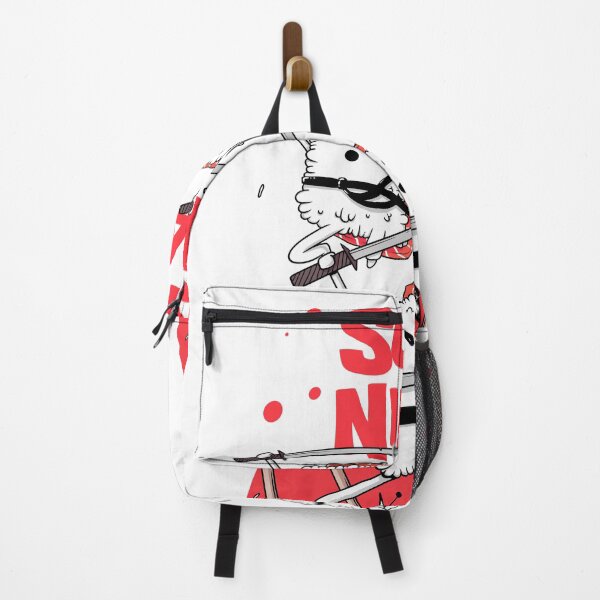 Item preview, Sushi Ninja designed and sold by nathanriccelle.