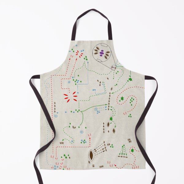 Item preview, Roly Poly City Poster designed and sold by eleanorart4.