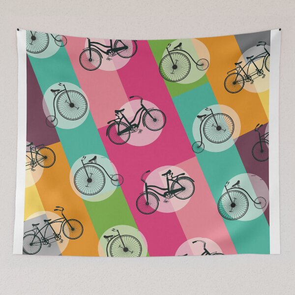 Item preview, Bicycles designed and sold by soryilustracion.