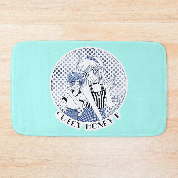 Item preview, Cutey Honey Flash Streetwear designed and sold by Dolls X Beauty.