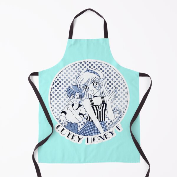 Item preview, Cutey Honey Flash Streetwear designed and sold by Dolls X Beauty.
