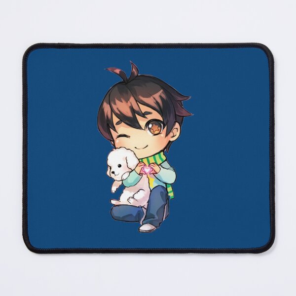 Item preview, sykkuno            designed and sold by Sinatrafujuko.