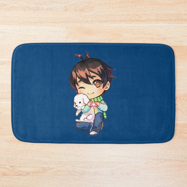 Item preview, sykkuno            designed and sold by Sinatrafujuko.