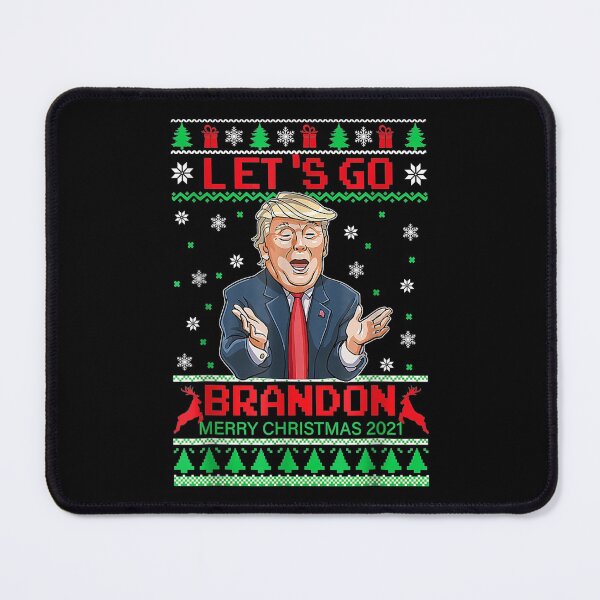 Item preview, Funny Let's Go Bandon Trump 2024 Sweater designed and sold by lytainhan89.