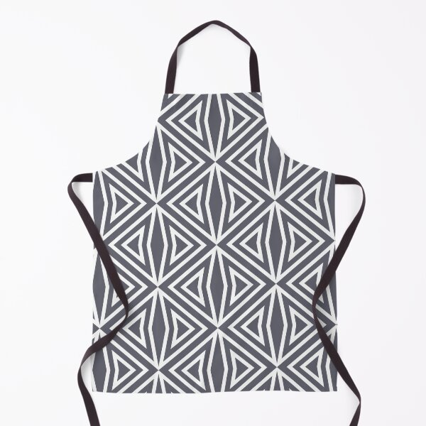 Item preview, Dark Gray and White Diamond Shape Tile Pattern 3 - Diamond Vogel 2022 Popular Color Blackwater 1320 designed and sold by ColorOfTheYears.