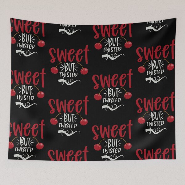 Item preview, Sweet But Twisted designed and sold by FOX1999-Design.
