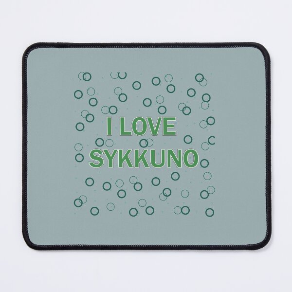 Item preview, Sykkuno        designed and sold by Sinatrafujuko.