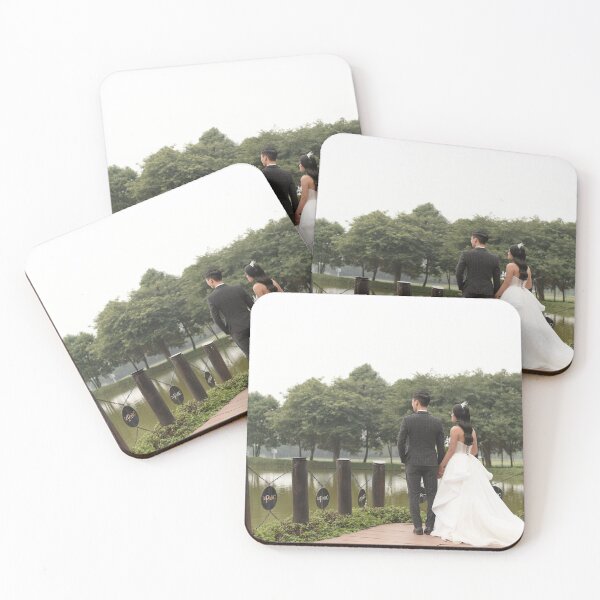 Item preview, Wedding happiness designed and sold by abbottdominic.