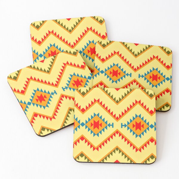 Item preview, Aztec Yellow designed and sold by randomorder.