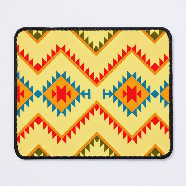 Item preview, Aztec Yellow designed and sold by randomorder.