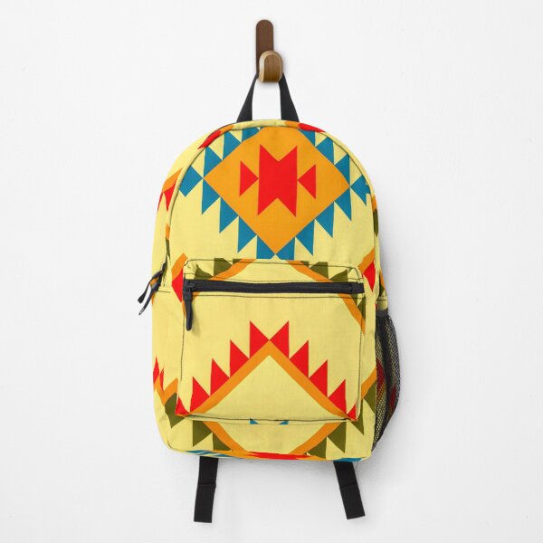 Item preview, Aztec Yellow designed and sold by randomorder.