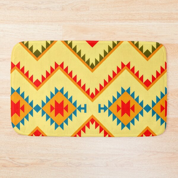 Item preview, Aztec Yellow designed and sold by randomorder.