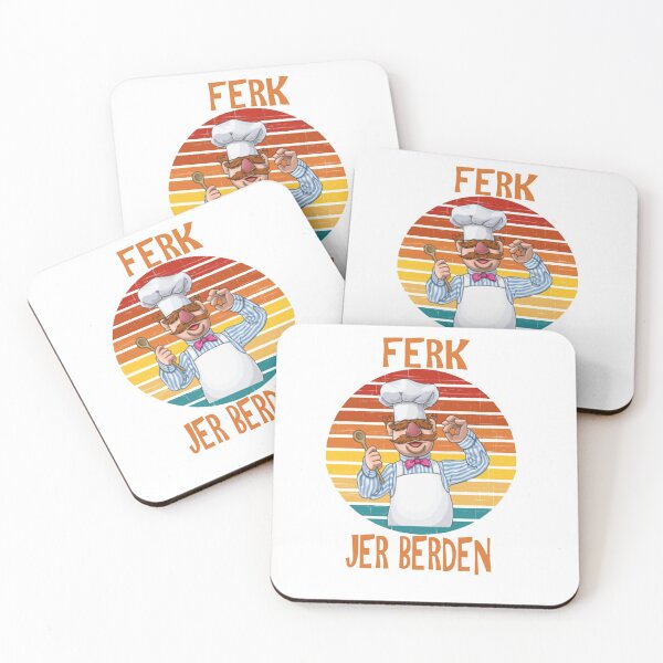 Item preview, Ferk Jer Berden designed and sold by Han Zo.