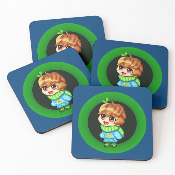 Item preview, Sykkuno Chibi Fanart   designed and sold by Sinatrafujuko.