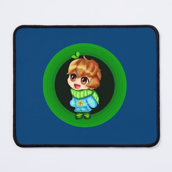 Item preview, Sykkuno Chibi Fanart designed and sold by Sinatrafujuko.