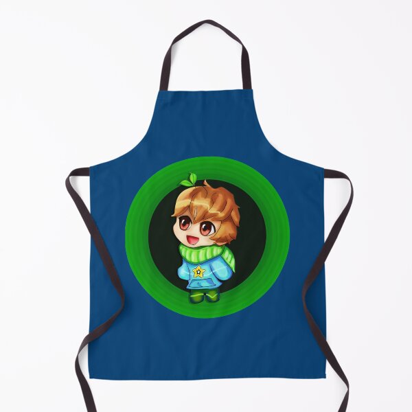 Item preview, Sykkuno Chibi Fanart designed and sold by Sinatrafujuko.