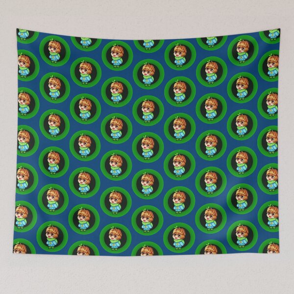 Item preview, Sykkuno Chibi Fanart   designed and sold by Sinatrafujuko.
