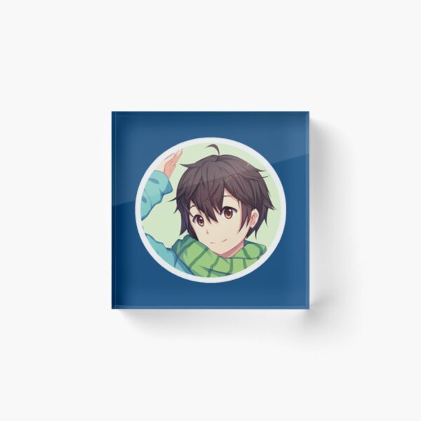 Item preview, Sykkuno logo   designed and sold by Sinatrafujuko.