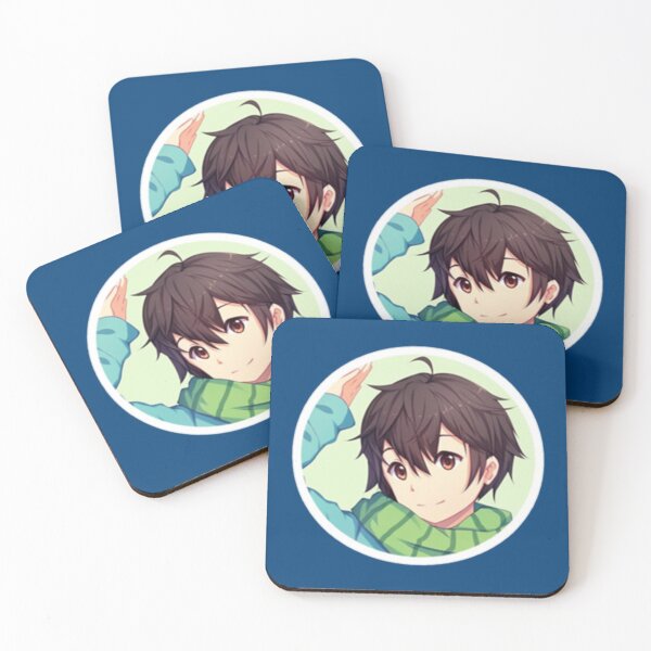 Item preview, Sykkuno logo   designed and sold by Sinatrafujuko.