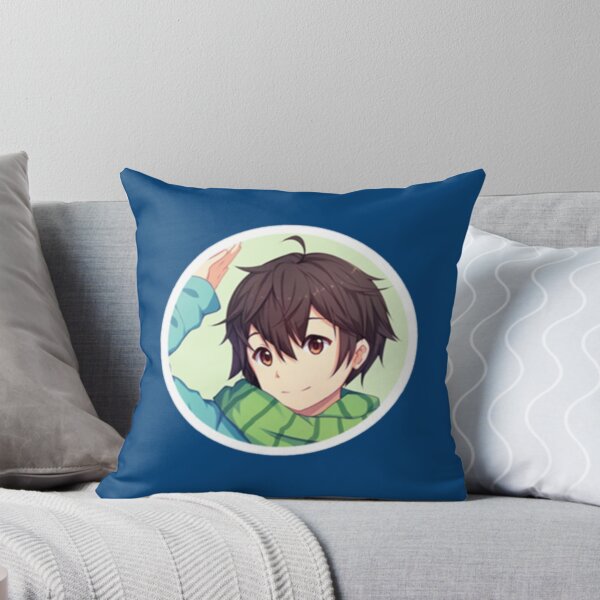 Item preview, Sykkuno logo   designed and sold by Sinatrafujuko.