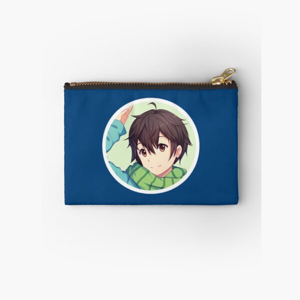 Item preview, Sykkuno logo   designed and sold by Sinatrafujuko.