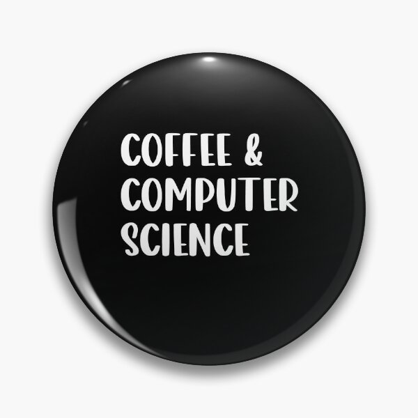 Item preview, Coffee Computer Science, Computer Science Graduation, Funny Computer Programmer Shirt, Computer Coder Gift, Computer Science Student Shirt designed and sold by aymob.