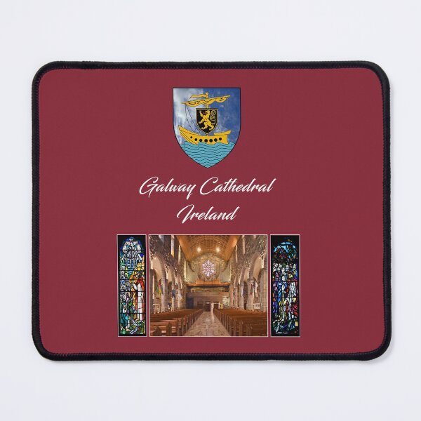 Item preview, Galway Cathedral Ireland designed and sold by CathalDevlin.