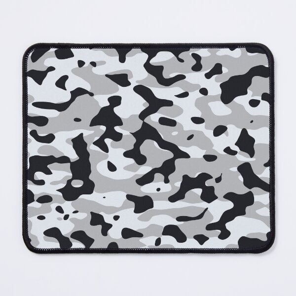 Item preview, High contrast urban camouflage designed and sold by Jukka Heilimo.