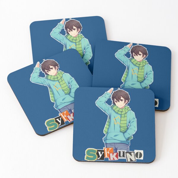 Item preview, sykkuno    designed and sold by Sinatrafujuko.