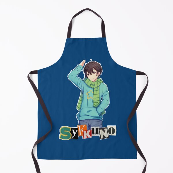 Item preview, sykkuno    designed and sold by Sinatrafujuko.