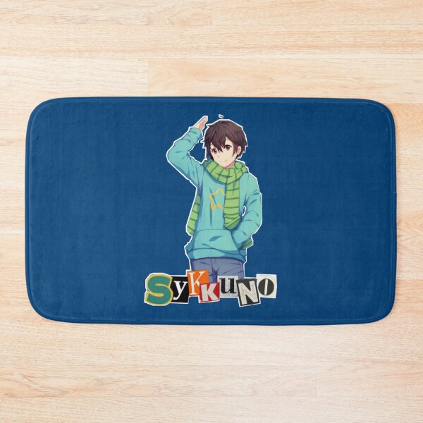 Item preview, sykkuno    designed and sold by Sinatrafujuko.
