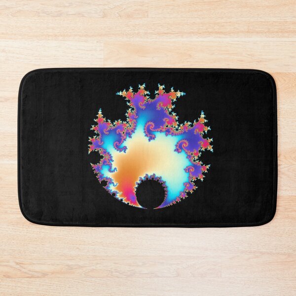 Item preview, Fractal Affinity VII designed and sold by LamentMaterial.