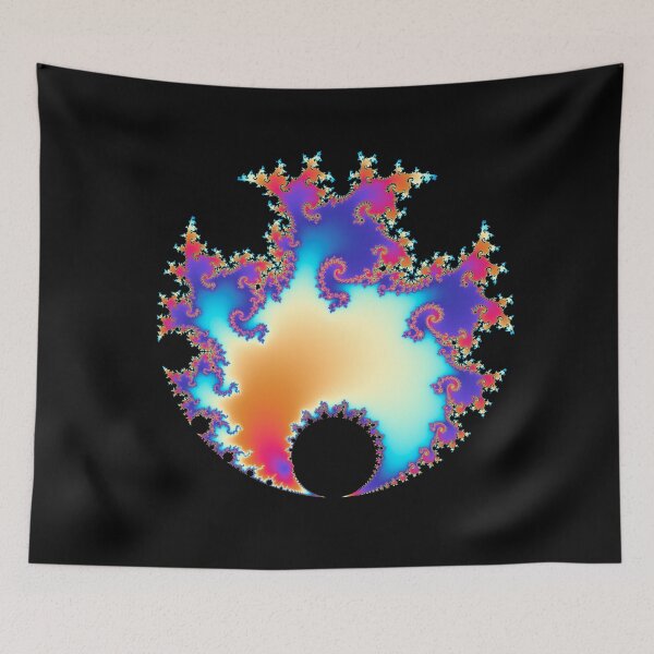 Item preview, Fractal Affinity VII designed and sold by LamentMaterial.