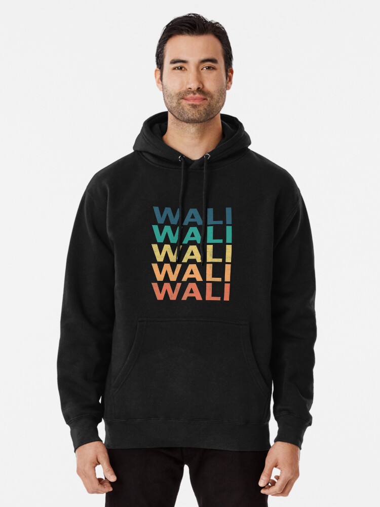 Hood 2024 wali shirt