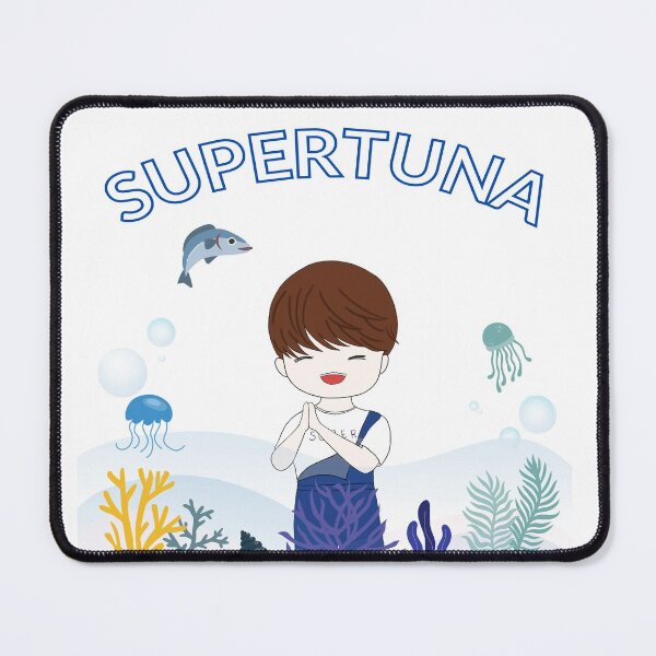 Item preview, Super Tuna designed and sold by ssugi.