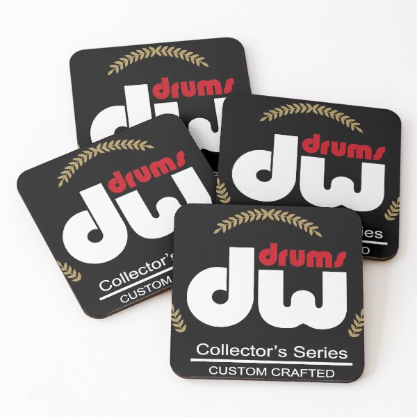 Item preview, DW Drums POCKET SIDE designed and sold by leadersshop.