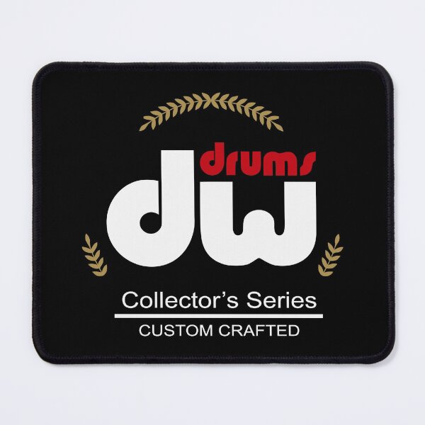 Item preview, DW Drums POCKET SIDE designed and sold by leadersshop.