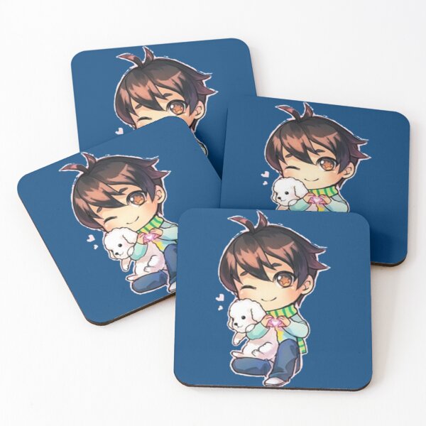 Item preview, Sykkuno streamer   designed and sold by Sinatrafujuko.