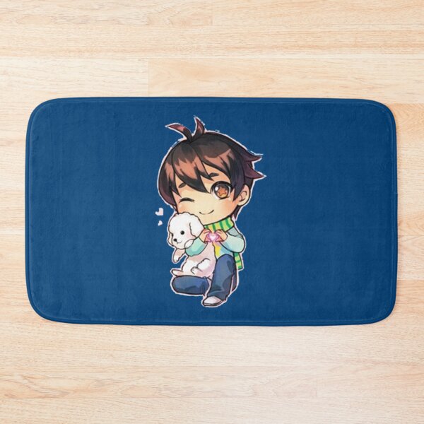 Item preview, Sykkuno streamer   designed and sold by Sinatrafujuko.