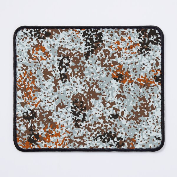 Item preview, Tibetarn five color camouflage designed and sold by Jukka Heilimo.
