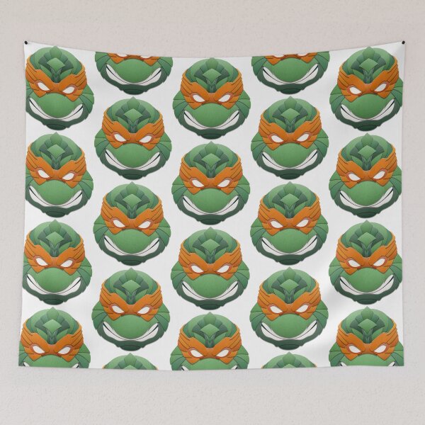 Item preview, Mikey designed and sold by GeminiDaydreamer.
