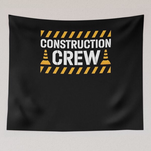 Item preview, Construction Crew Shirt, Construction Birthday Shirt, Contractor Shirt, Construction Party, Construction Gift, Structural Engineer designed and sold by aymob.