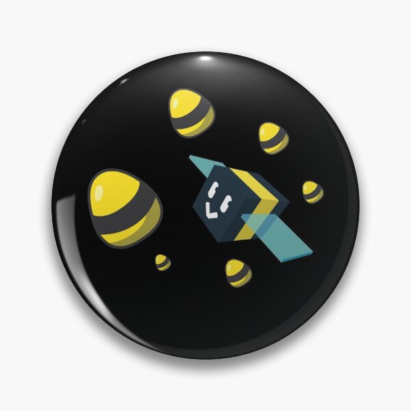 Item preview, Bee Swarm Simulator designed and sold by Marwad Haveli.