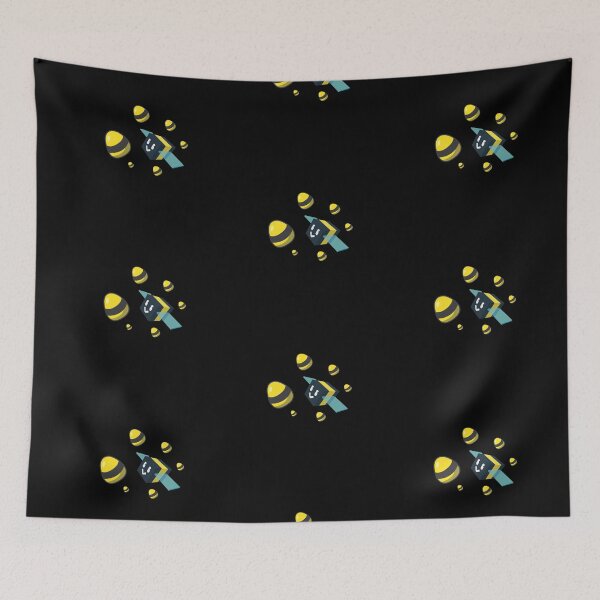 Item preview, Bee Swarm Simulator designed and sold by Marwad Haveli.