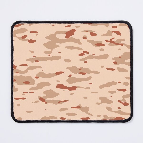 Item preview, Desert camouflage designed and sold by Jukka Heilimo.