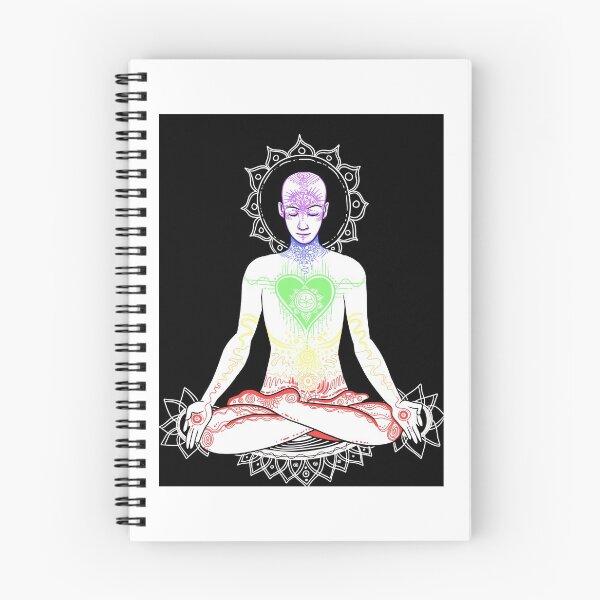 Artikelvorschau, Chakra entworfen und verkauft von ZenAlchemy.